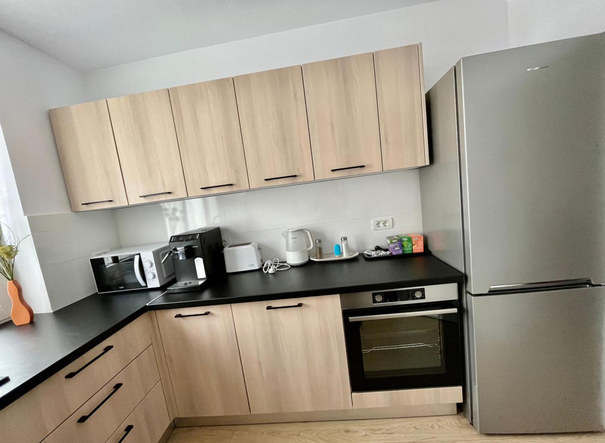 Apartament Central Vişeu de Sus Zewnętrze zdjęcie