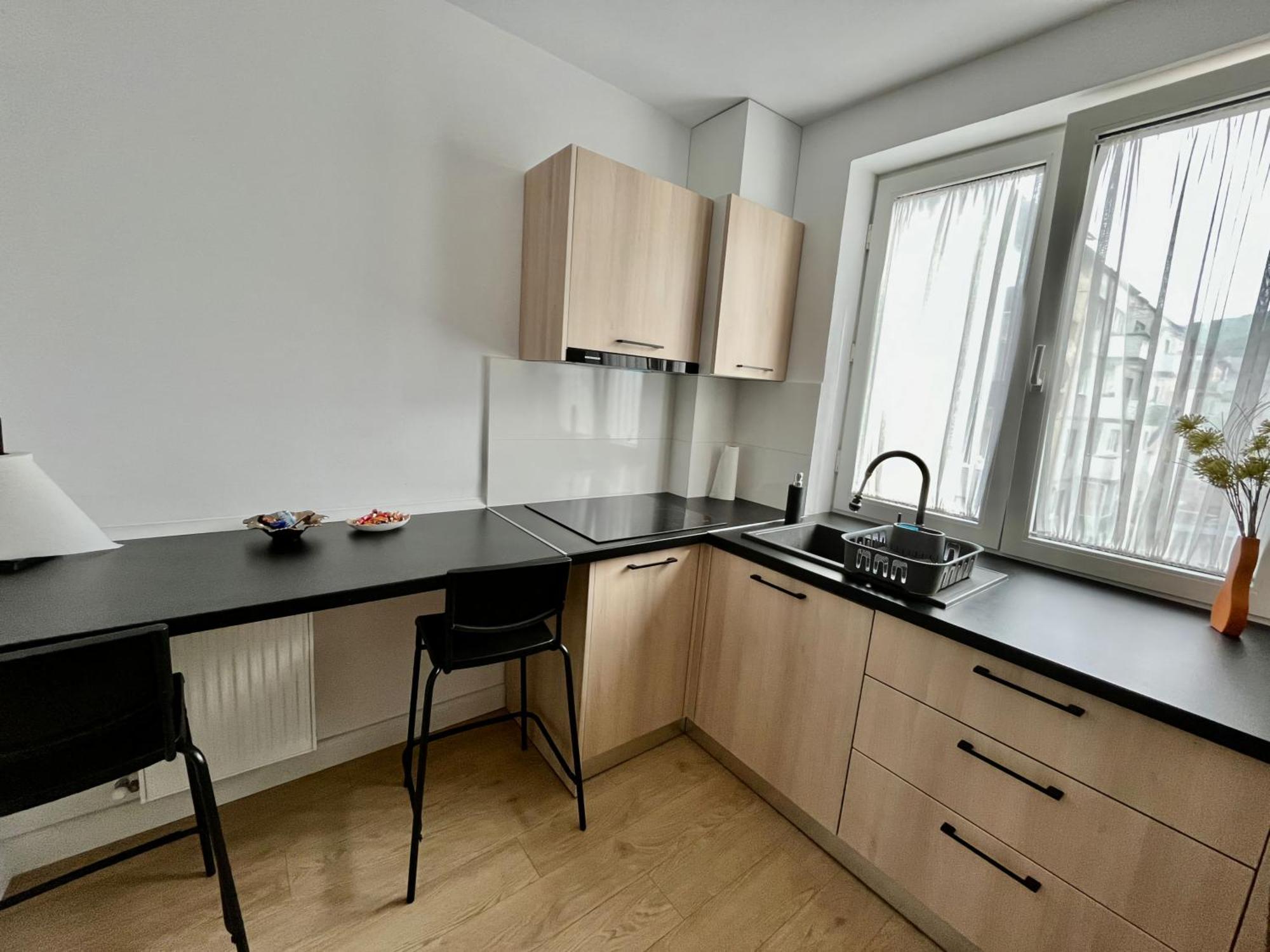 Apartament Central Vişeu de Sus Zewnętrze zdjęcie