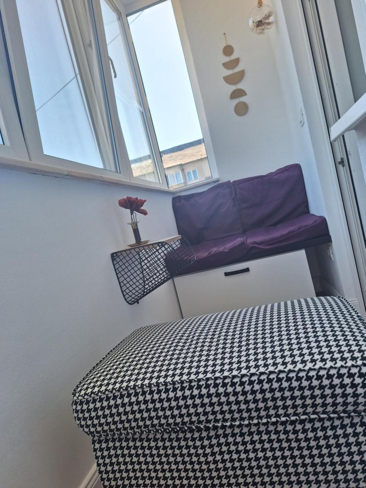 Apartament Central Vişeu de Sus Zewnętrze zdjęcie