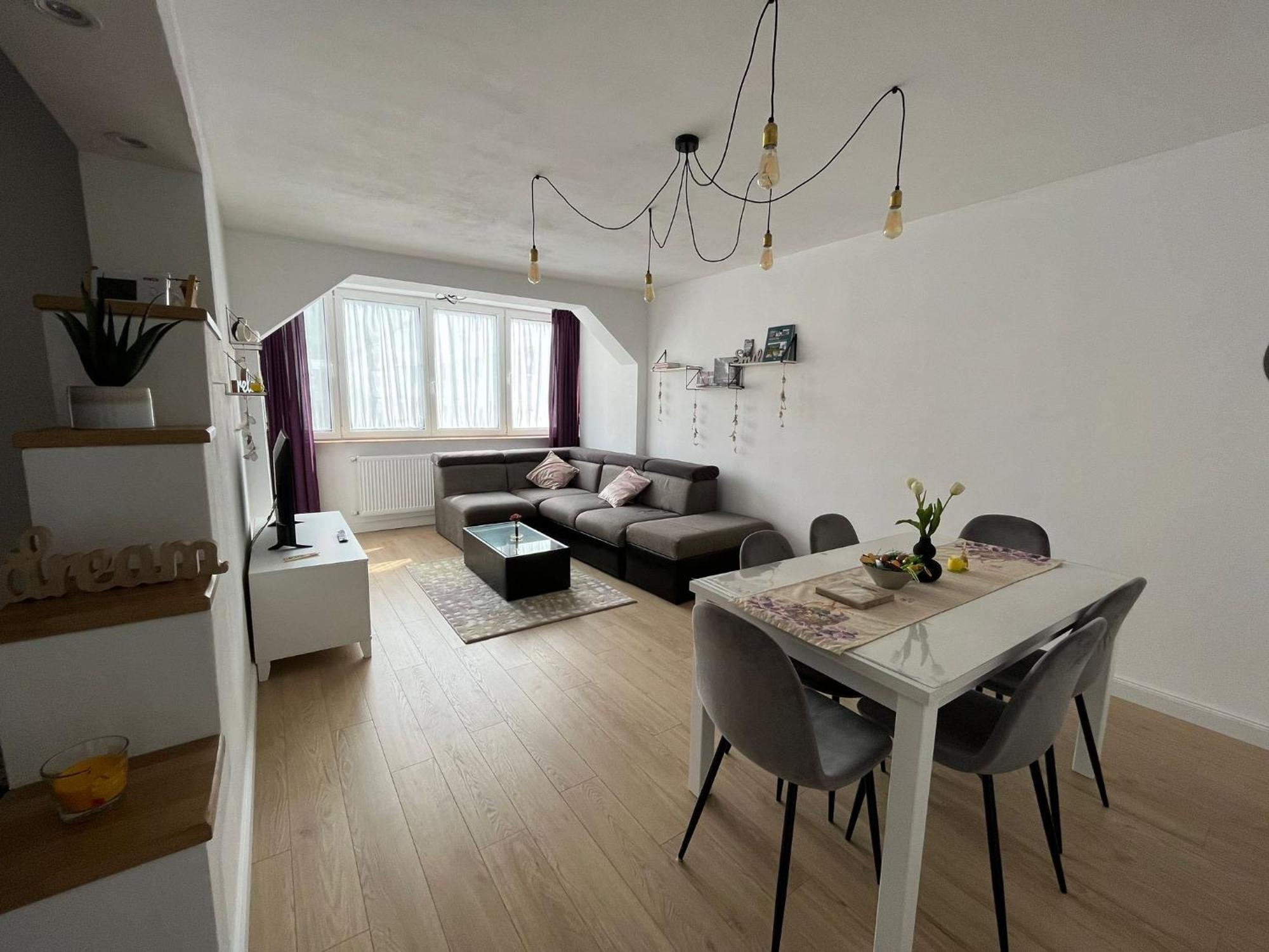 Apartament Central Vişeu de Sus Zewnętrze zdjęcie